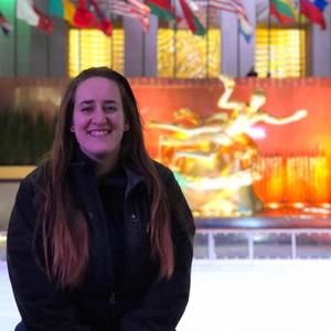 Meet your Posher, Allie